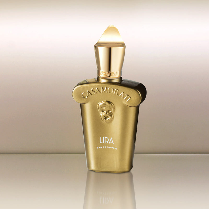 Casamorati - Lira – Osswald