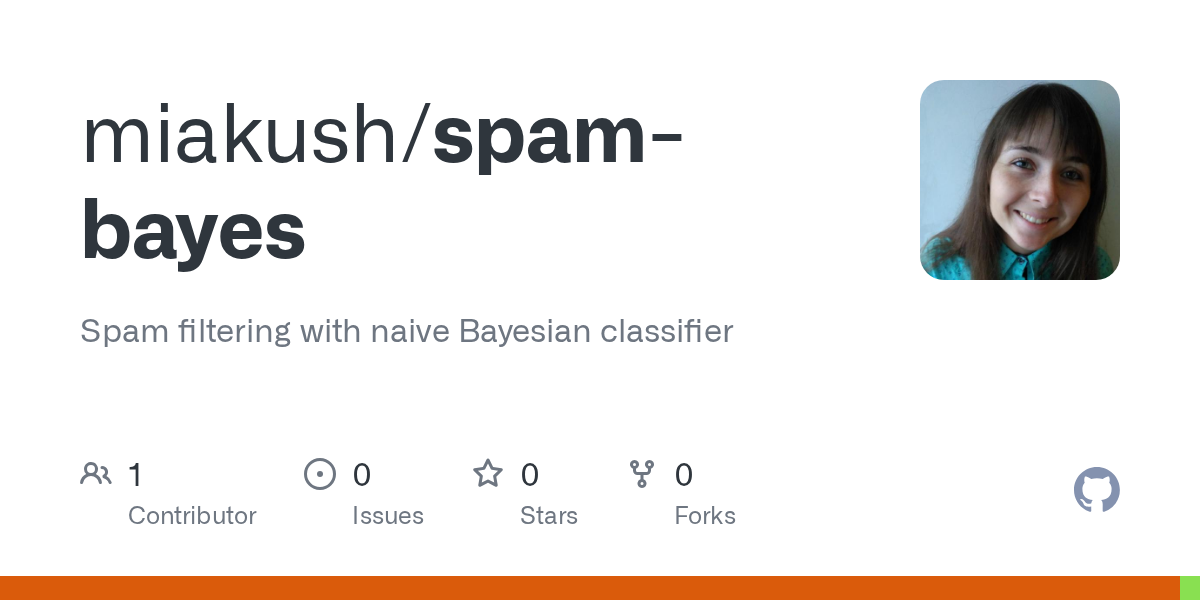 spam-bayes/vocab.json at master · miakush/spam-bayes · GitHub