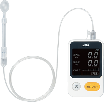 JMS舌圧測定器： 舌機能、舌圧を中心に口腔機能研究の情報を発信：お口