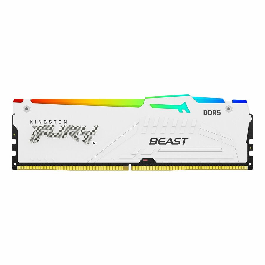 Kingston FURY Beast 32GB DDR5 SDRAM Memory Kit - High Performance