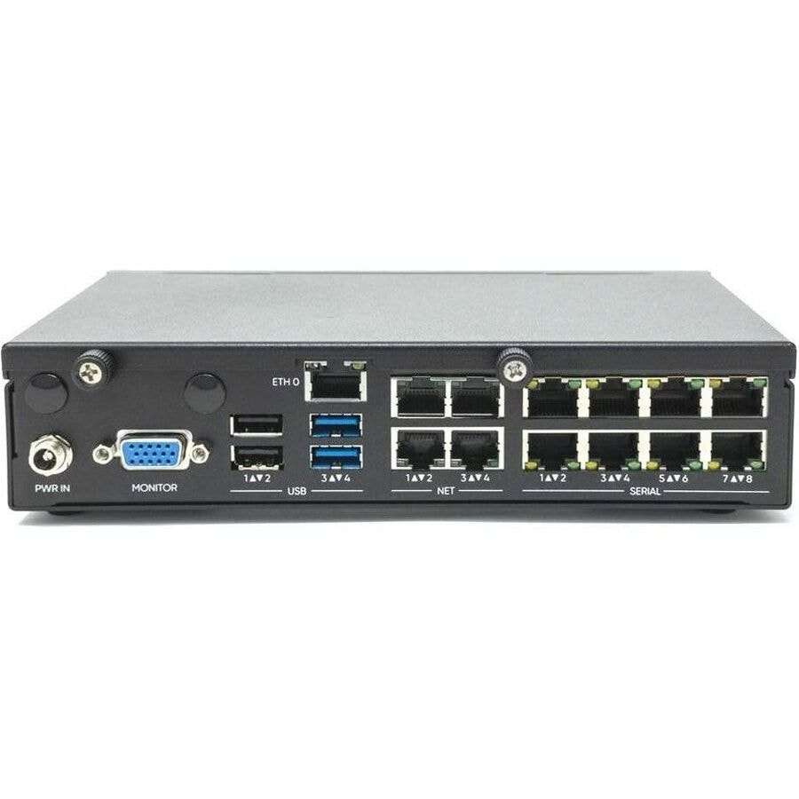 ZPE Nodegrid Bold SR Infrastructure Management Equipment | A5 IT