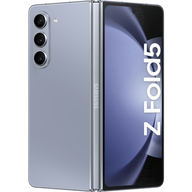 Samsung Galaxy Z Fold5 512GB Icy Blue • Prices »