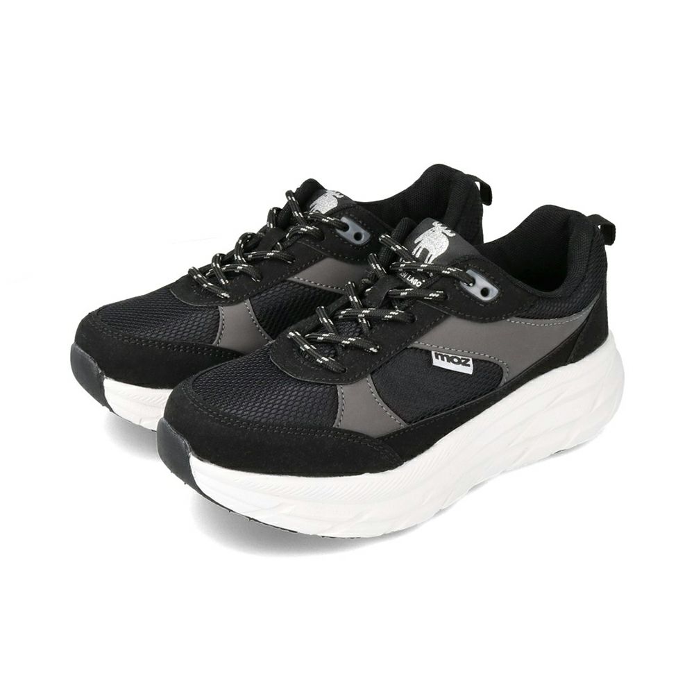 moz (モズ) 軽量 厚底スニーカー 送料無料 | welleg（ウェレッグ