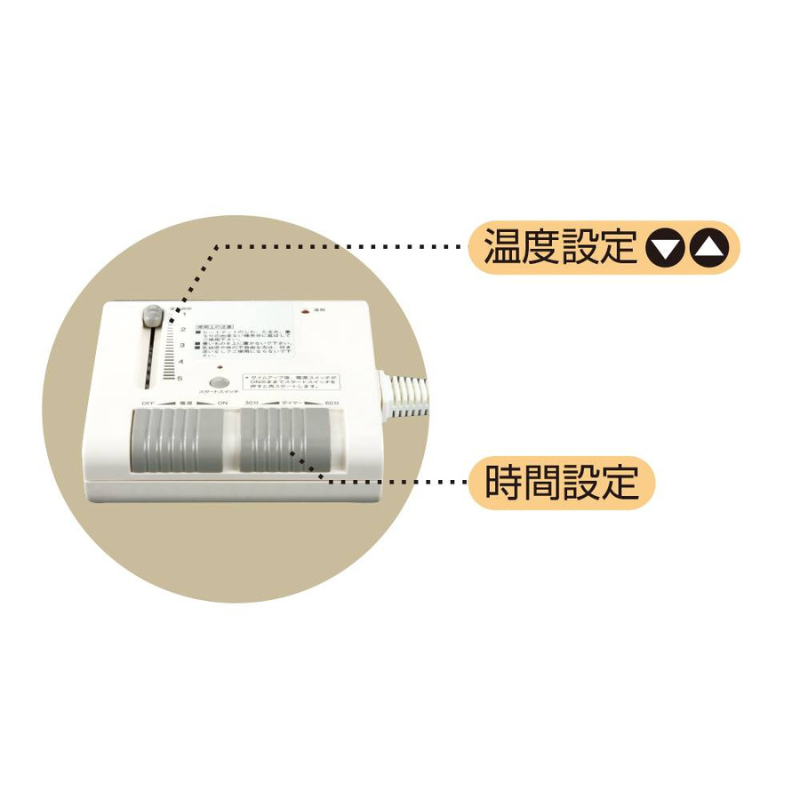 岩盤浴ヒートマットCML603G - 株式会社OXI