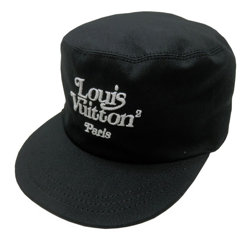 キャスケット・LV MADE ストライプ」「LV² コレクション」NIGO®コラボ