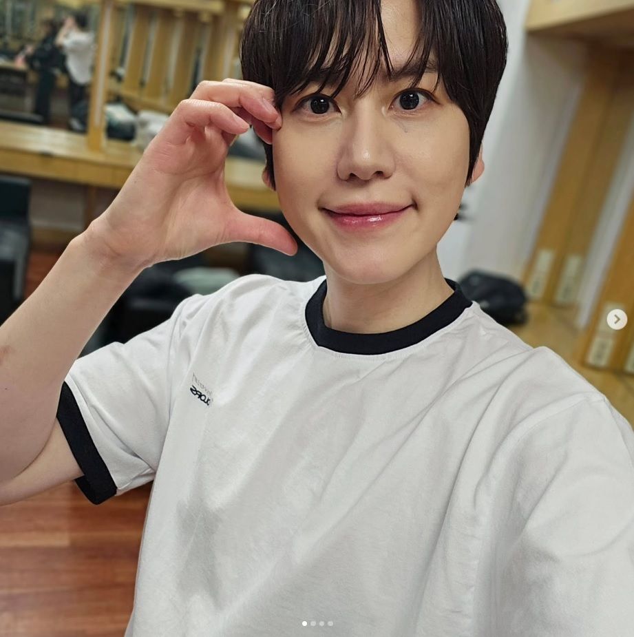 我を忘れてアイスを24個」カードのポイントで…SUPER JUNIOR