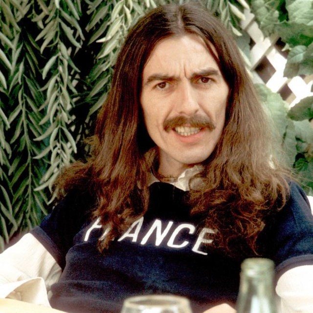 ジョージ・ハリスンのシタール 1000万円超で落札 1965年に購入し