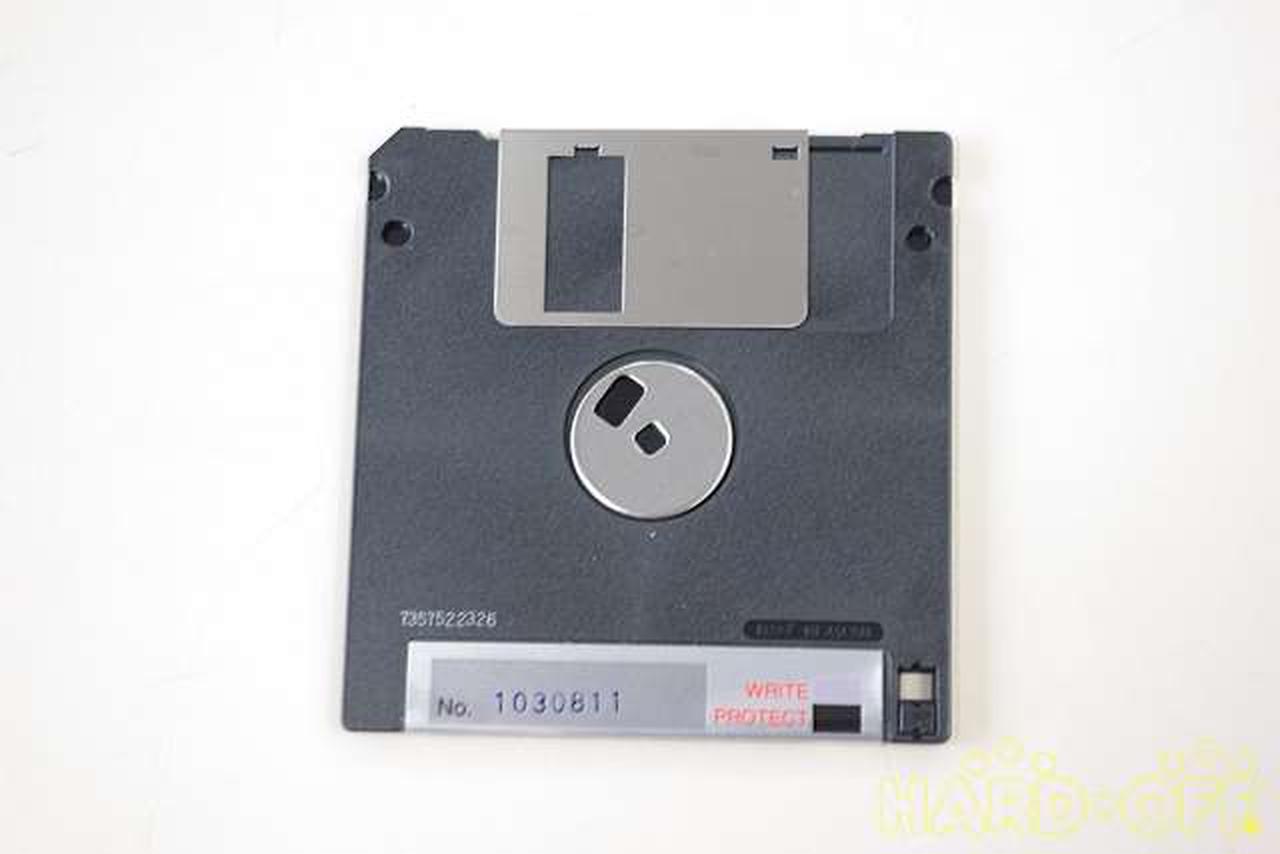 ヤマハ(YAMAHA)|フロッピーディスク|【ハードオフ公式通販】オフモール