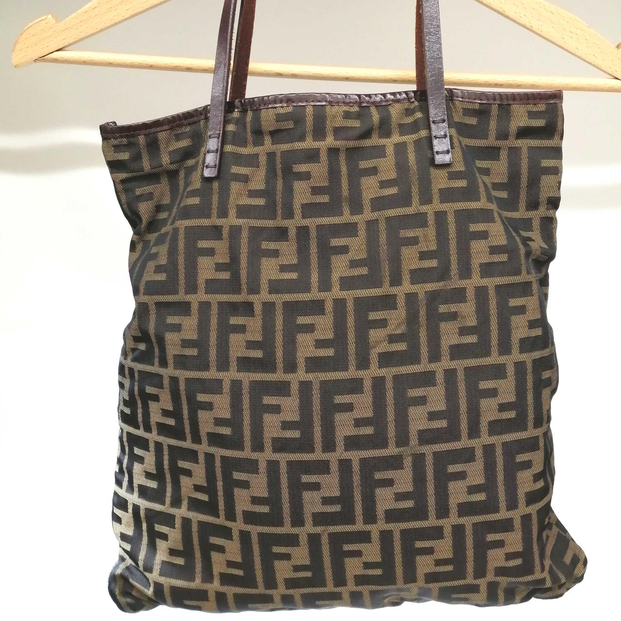 FENDI|ヴィンテージバッグ|【ハードオフ公式通販】オフモール