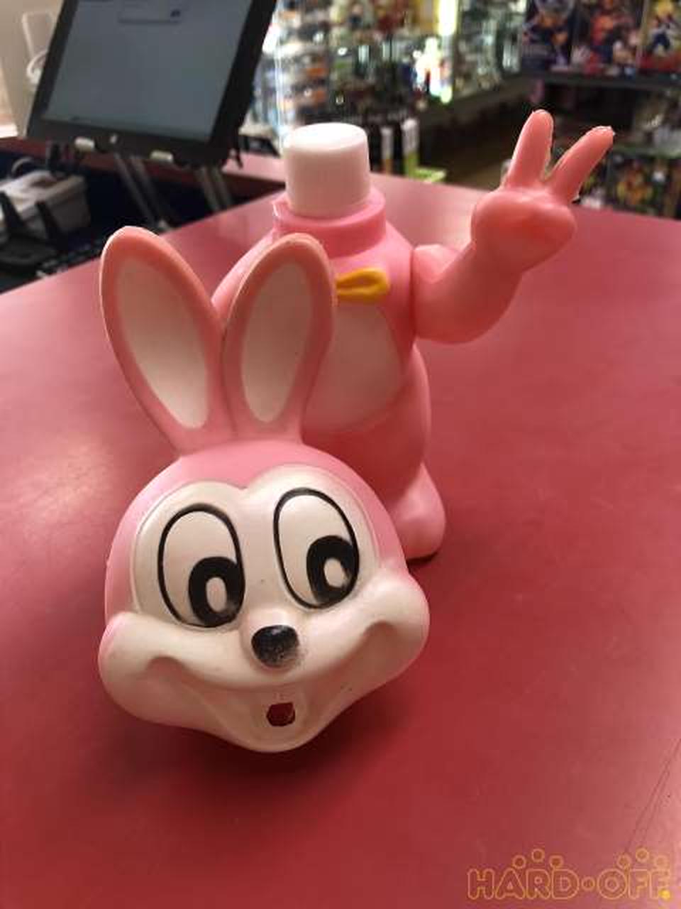 エスエス製薬|ピョンちゃん ピンク色|【ハードオフ公式通販】オフ