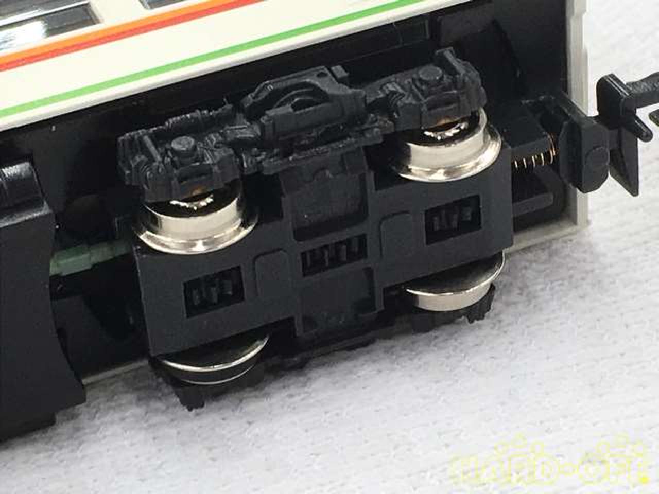 ROUNDHOUSE|Nゲージ 電車 167系 田町アコモ色タイプ 4両