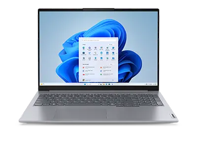 ThinkBook 14 Gen 6 (第13世代Intel® Core™) | 生産性を高める14型