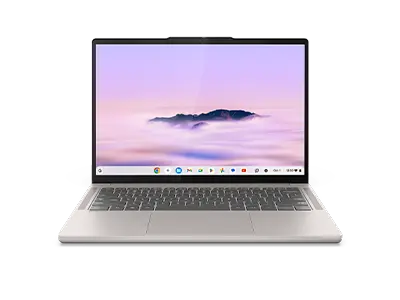 Lenovo Chromebook Plus Gen 10(14型 MediaTek) | 14型AI Chromebook