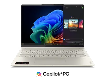 Lenovo Yoga S740 | スタイリッシュな 15 型ノートパソコン | レノボ