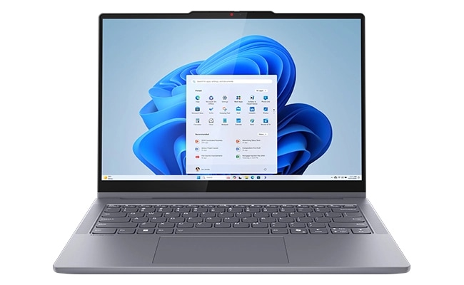 IdeaPad 5i 2-in-1 (Intel) | Boost Your Everyday Productivity