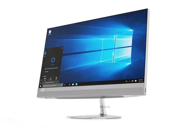 IdeaCentre AIO 520 |シンプル＆スマートなオールインワン | レノボ