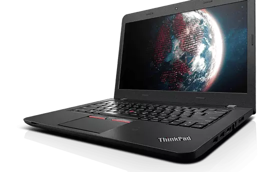 ThinkPad E450 | 14.0型ディスプレイ 使いやすいスタンダード・ノート