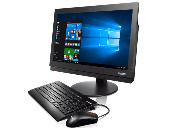 ThinkCentre M700z All-In-One ビジネス向け | レノボ・ ジャパン