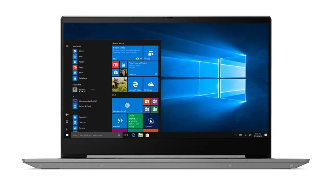 Windowsノート本体 Lenovo IdeaPad s540-14API Amazon.com: Lenovo