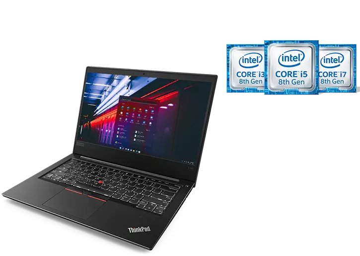 ThinkPad E480 | 14 型ビジネス向けノートブック | レノボ・ ジャパン