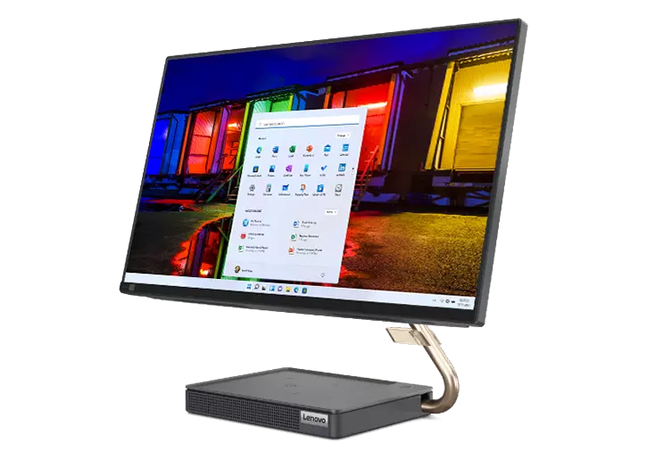 IdeaCentre AIO 5 (24