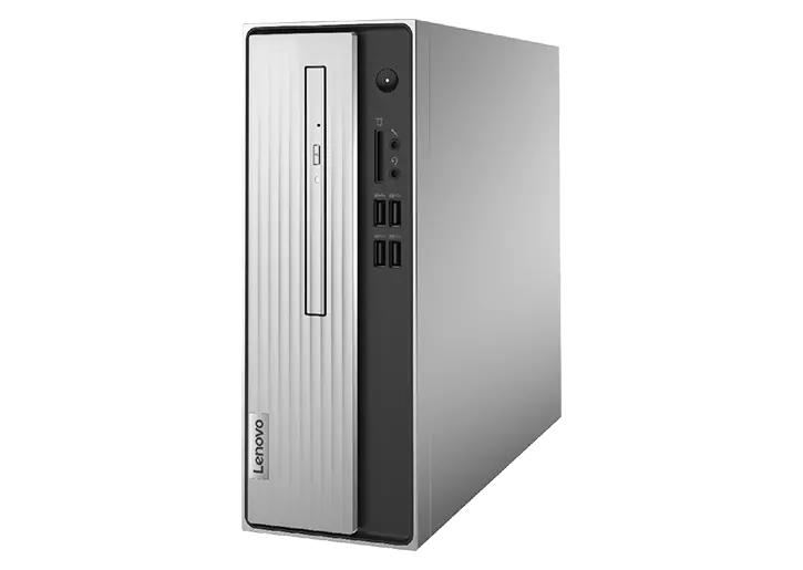 Lenovo IdeaCentre 3 | AMD Desktop Tower | Lenovo US