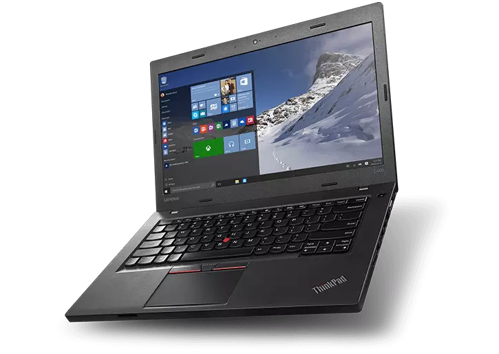 ThinkPad L460 | 14