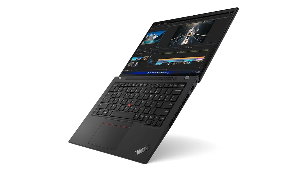 ThinkPad T14 Gen 3 (AMD) | パワフルな14型ビジネスノートPC | レノボ