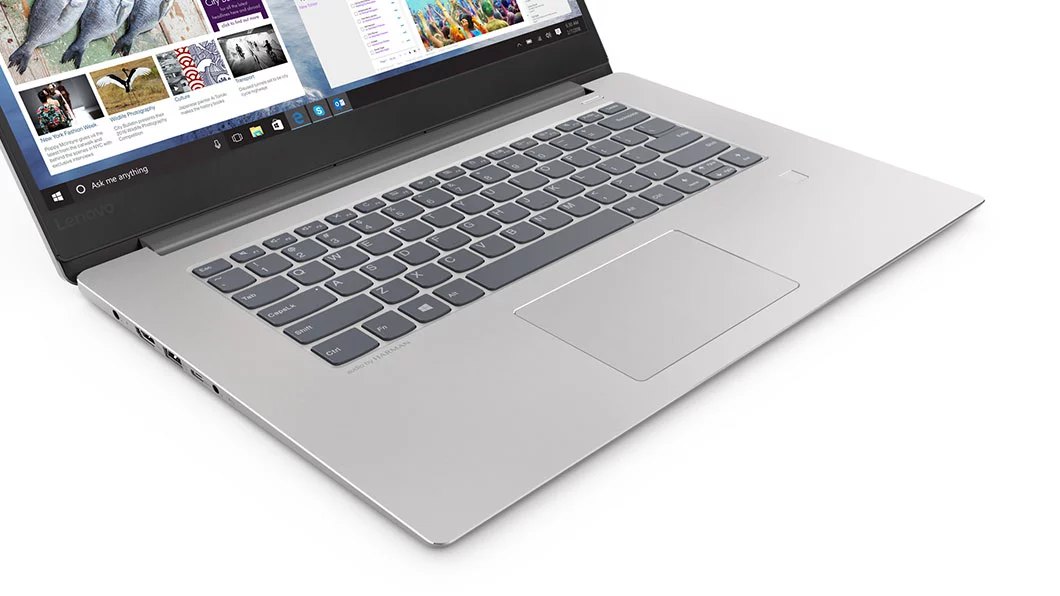 Ideapad 530S (15, Intel) | Powerful, stylish 15.6” laptop | Lenovo US
