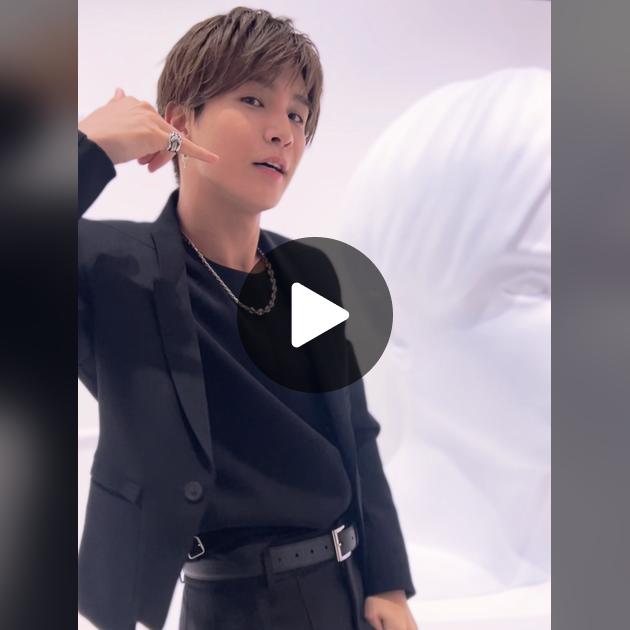 岩田剛典のPhone Number Challengeで踊ろう✨ | TikTok