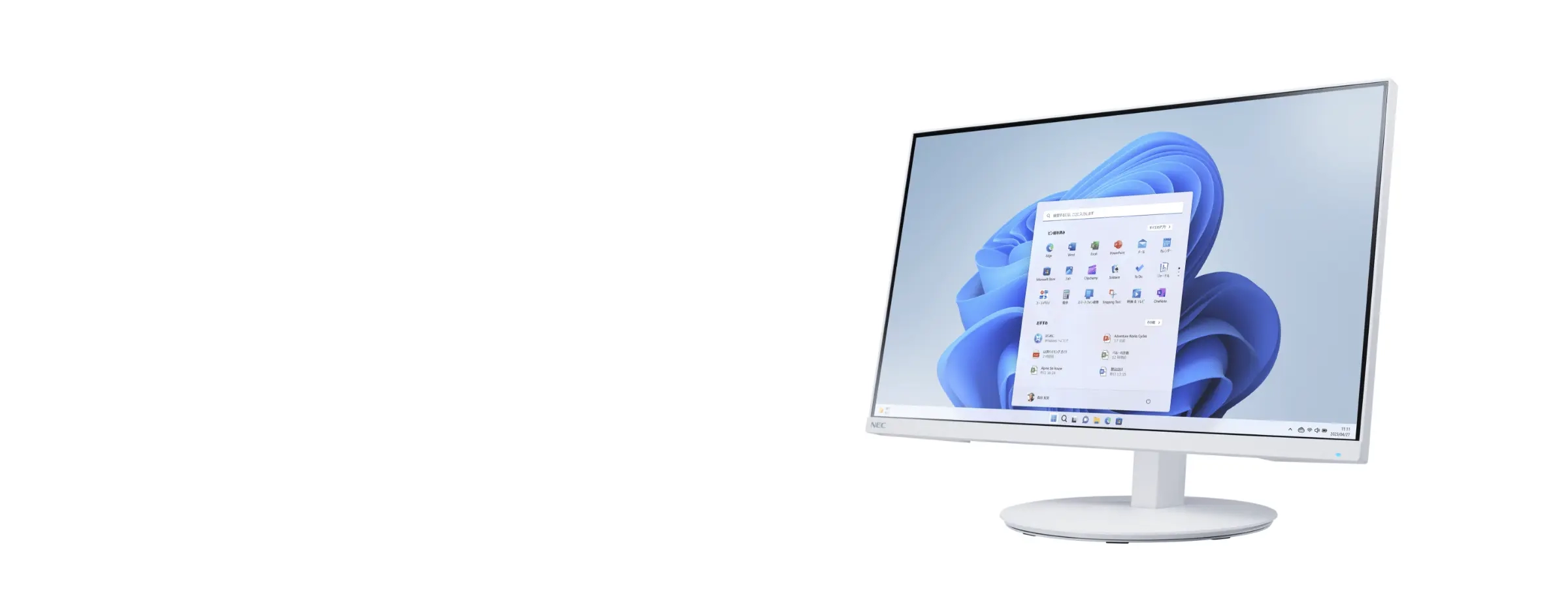 LAVIEクラブ | 2025春モデル LAVIE Direct DT Slim 24型ワイド選択可能