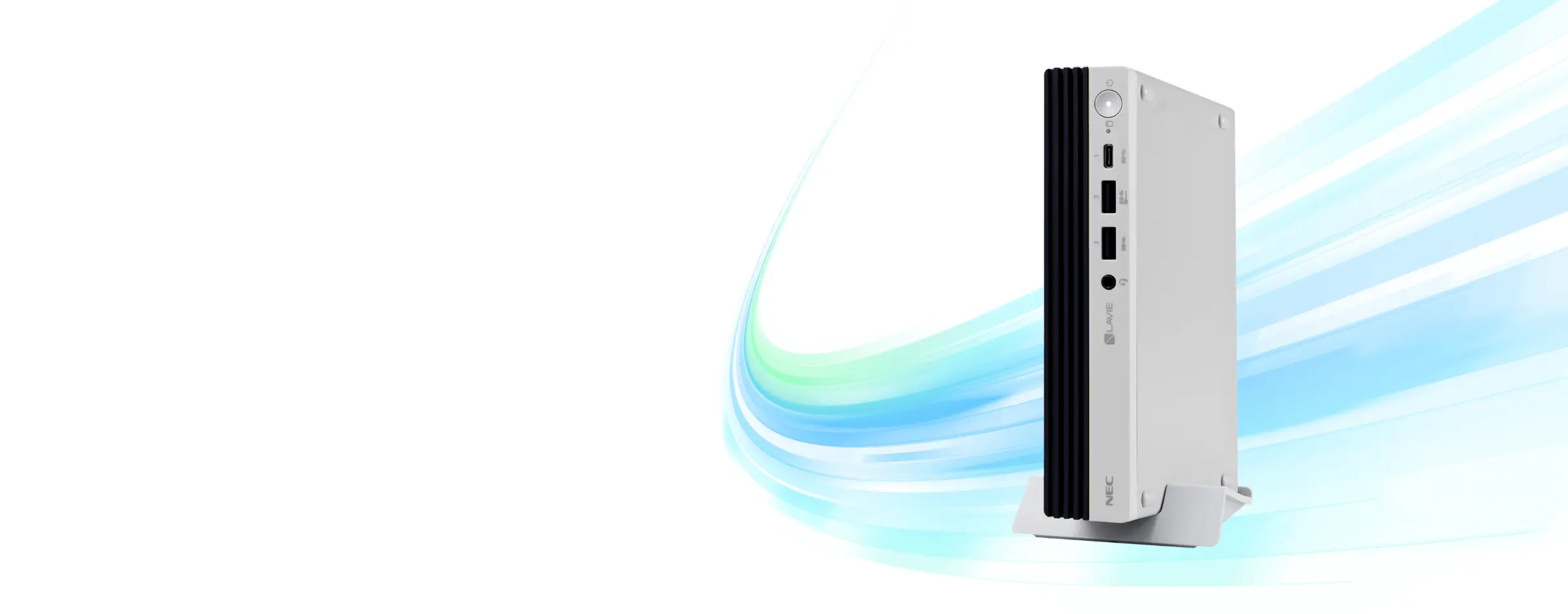 LAVIEクラブ | 2025春モデル LAVIE Direct DT Slim 24型ワイド選択可能