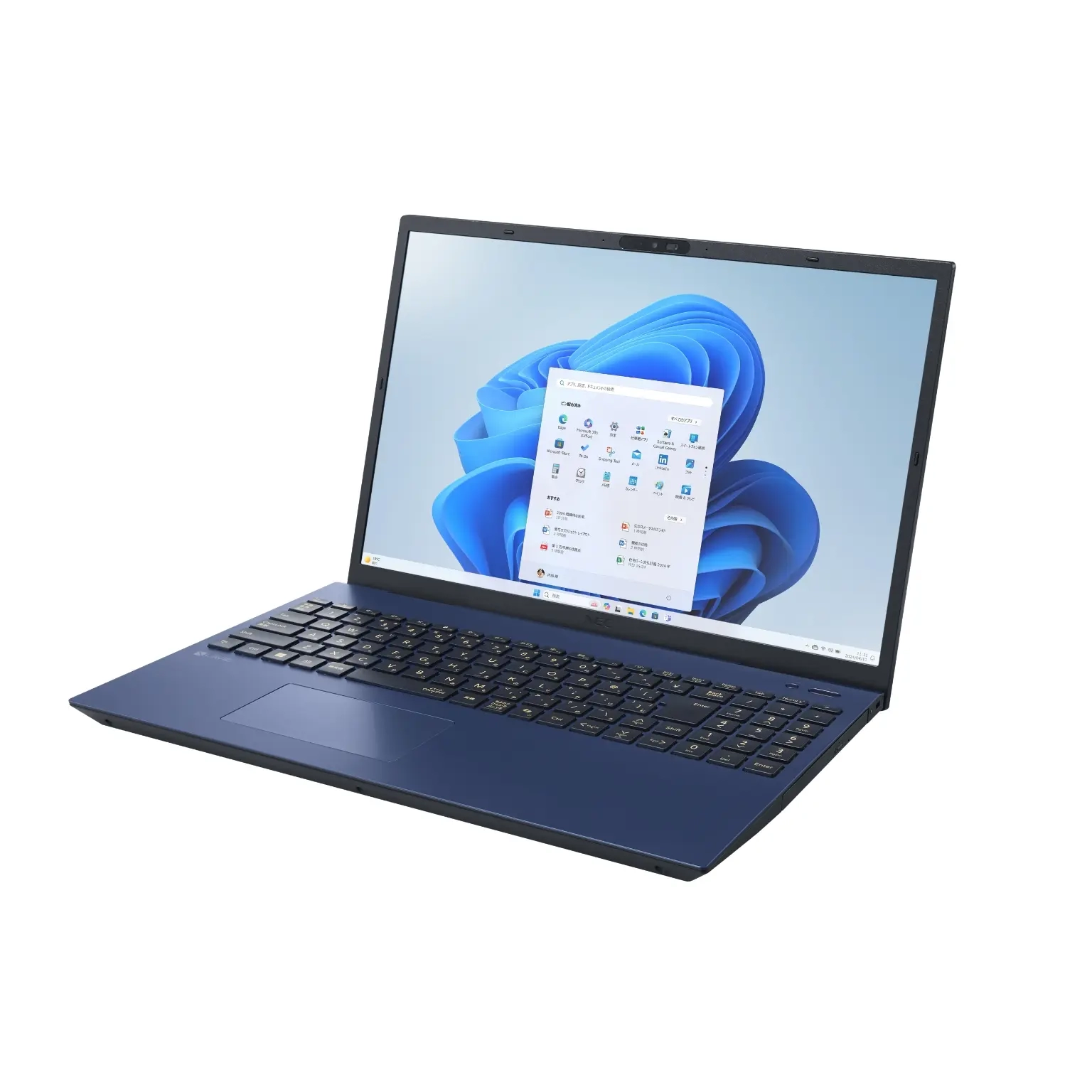 LAVIEクラブ | 2025年夏モデル LAVIE N16 16型ワイド N1685/KAL N1675