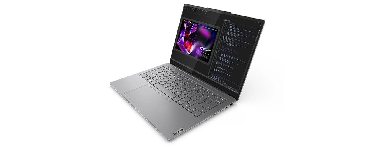Lenovo Slim 7i (14” Intel) | Lenovo US