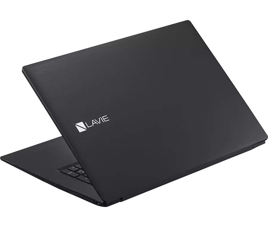2019年夏モデル LAVIE Note Standard 17.3型ワイド NS850・350/NA