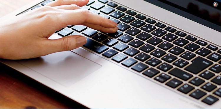 2019年夏モデル LAVIE Note NEXT 15.6型ワイド NX850・750/NAシリーズ