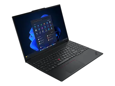 ThinkPad E15 Gen 4 (15″ Intel) | 15″ Intel-powered business laptop