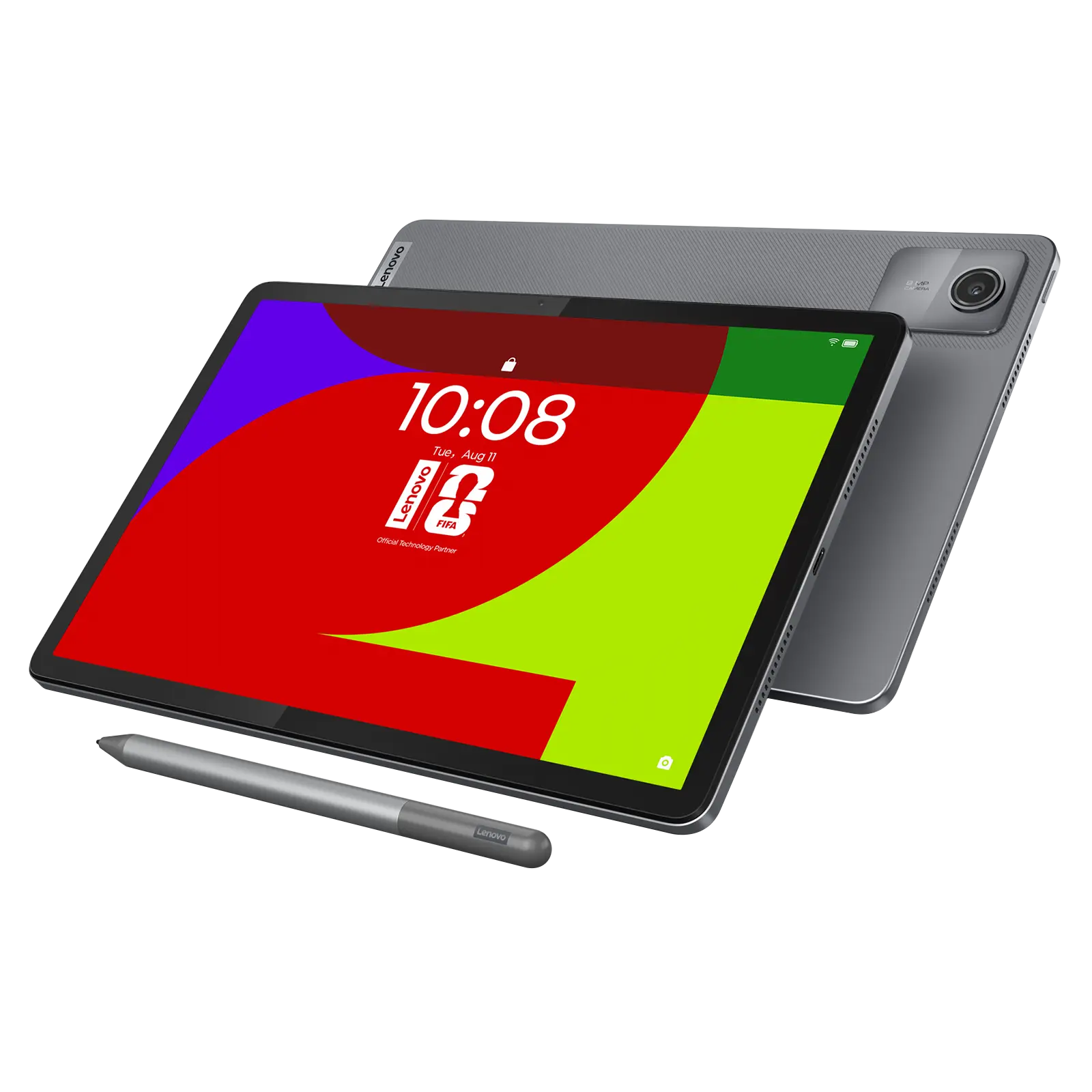 Lenovo Tab M8 HD | 8 Inch High Def Tablet | Lenovo US