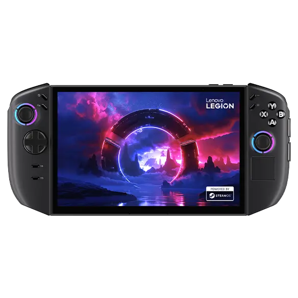 Lenovo Legion Go Gen 2(8.8型) | フラッグシップハンドヘルド