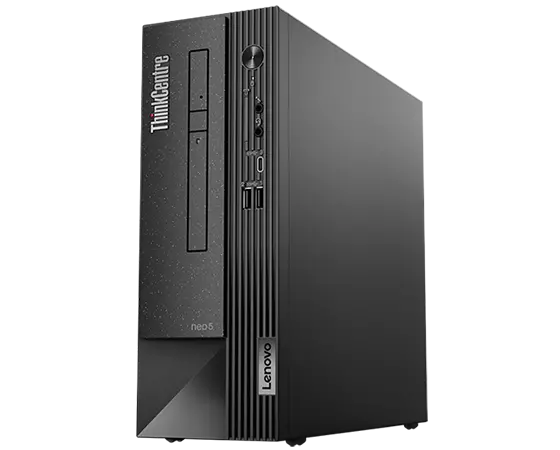 ThinkCentre Neo 50s (Intel) SFF | Energy-efficient business