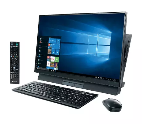 機能充実で安心のデスクトップパソコン 最新LAVIEは高性能！｜NEC