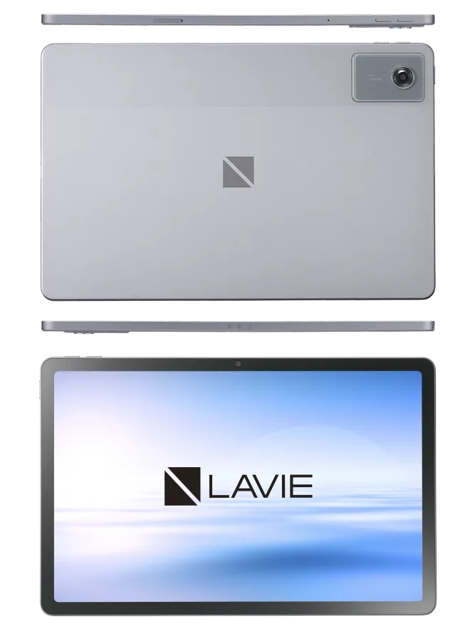 2025年秋モデル LAVIE Tab T11N｜NEC LAVIE公式サイト