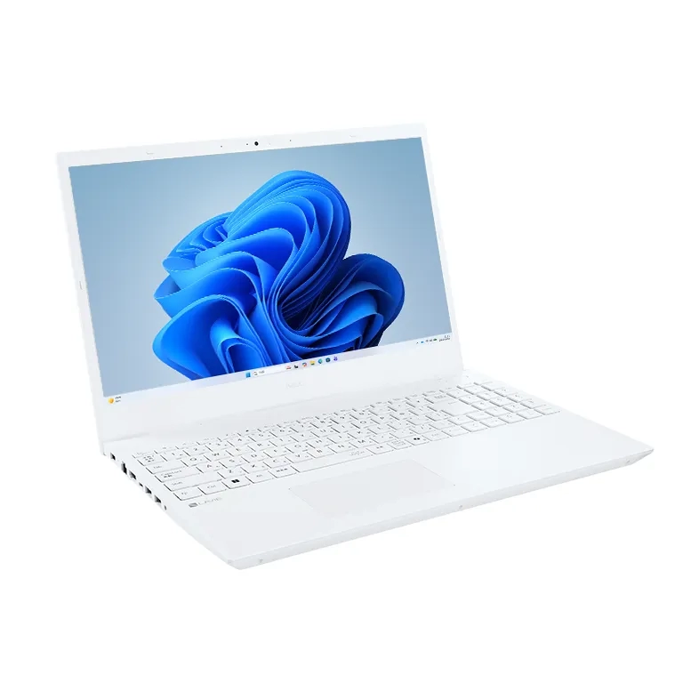 2026年春モデルLAVIE Direct N15｜NEC LAVIE公式サイト
