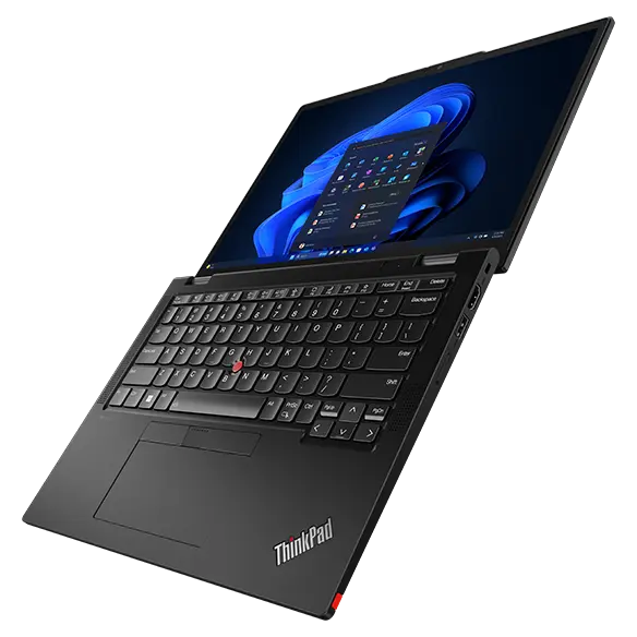 ThinkPad X13 2-in-1 Gen 5(インテル® Core™ Ultra ) | コンパクトな