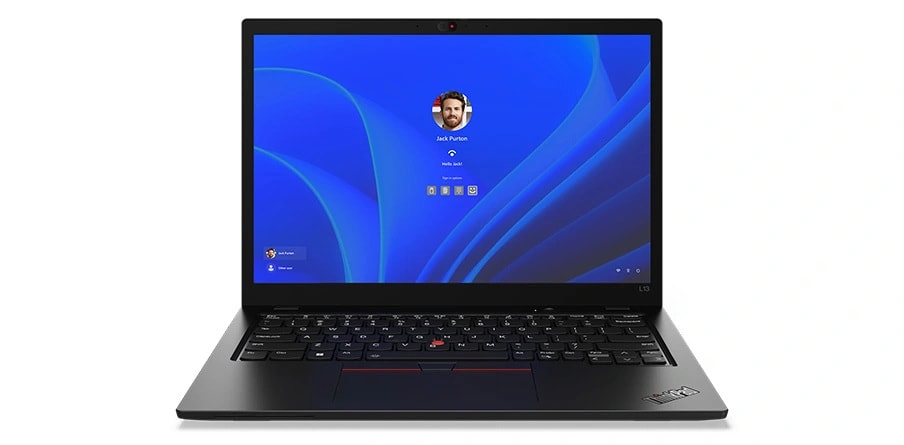 ThinkPad L13 Gen 5 | 13 inch AI-assisted productivity business