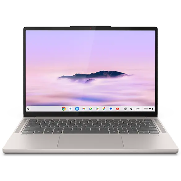 Lenovo Chromebook Plus Gen 10 (14″ MediaTek) | 14″ AI Chromebook