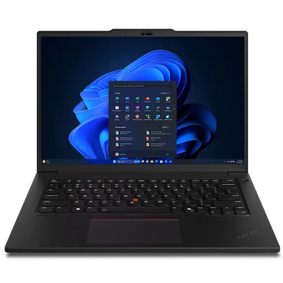 ThinkPad T14 Gen 3 (14” AMD) | Powerful, 14'' AMD-powered business