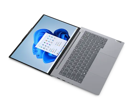 ThinkBook 14 Gen 6 | 14 inch Intel®-powered business laptop
