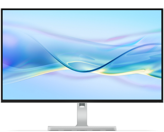 Lenovo L27h-4A 27-inch IPS QHD 100Hz Speakers USB-C Monitor