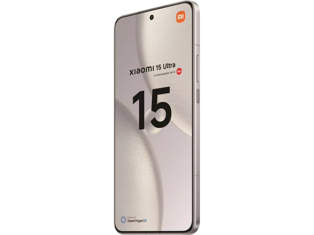 Купить в магазине Смартфон Xiaomi 15 Ultra 16/512GB NFC White